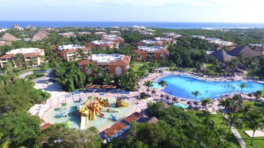 Grand Bahia Principe Coba